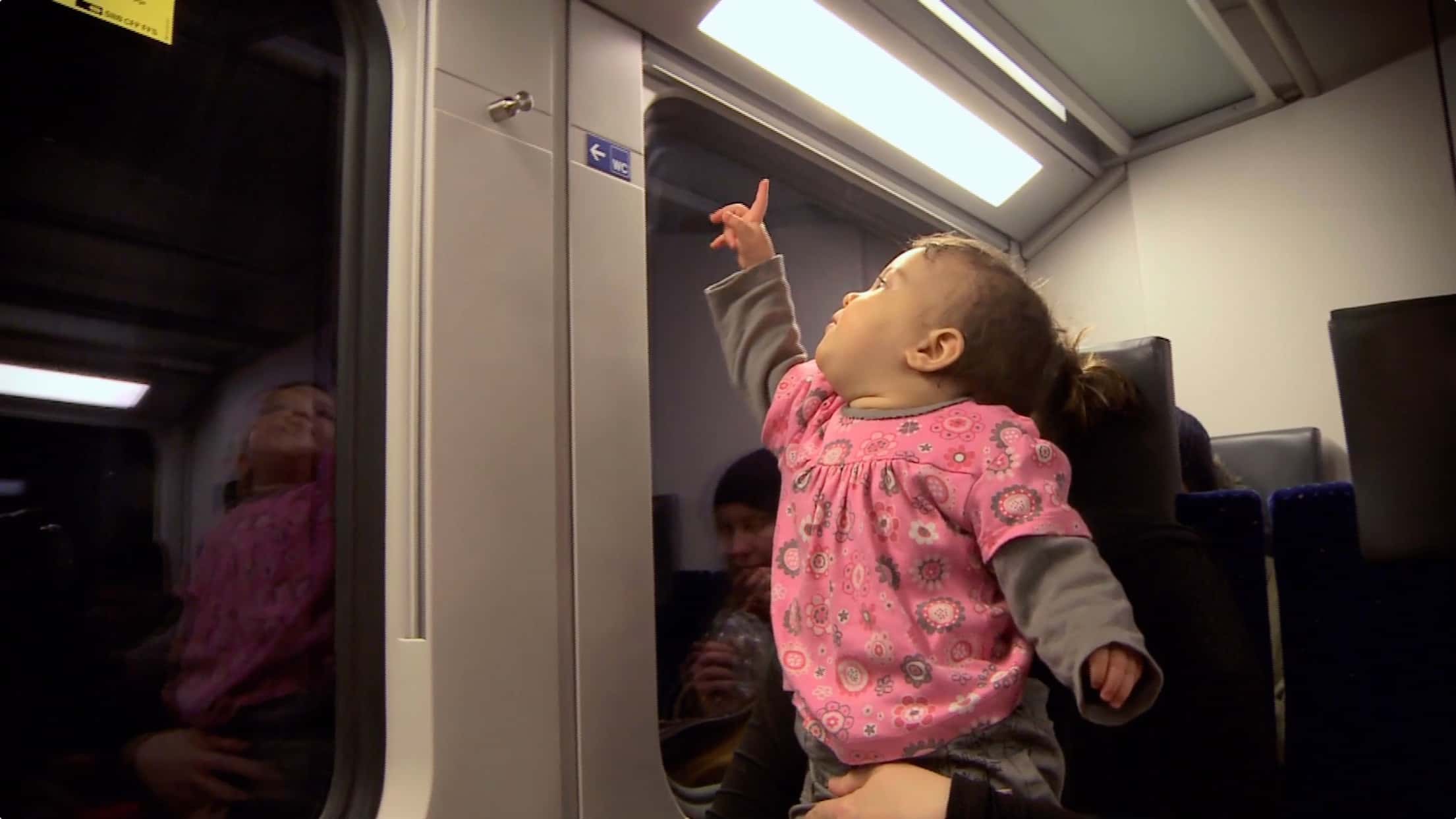 Vorschaubild für Film Treno