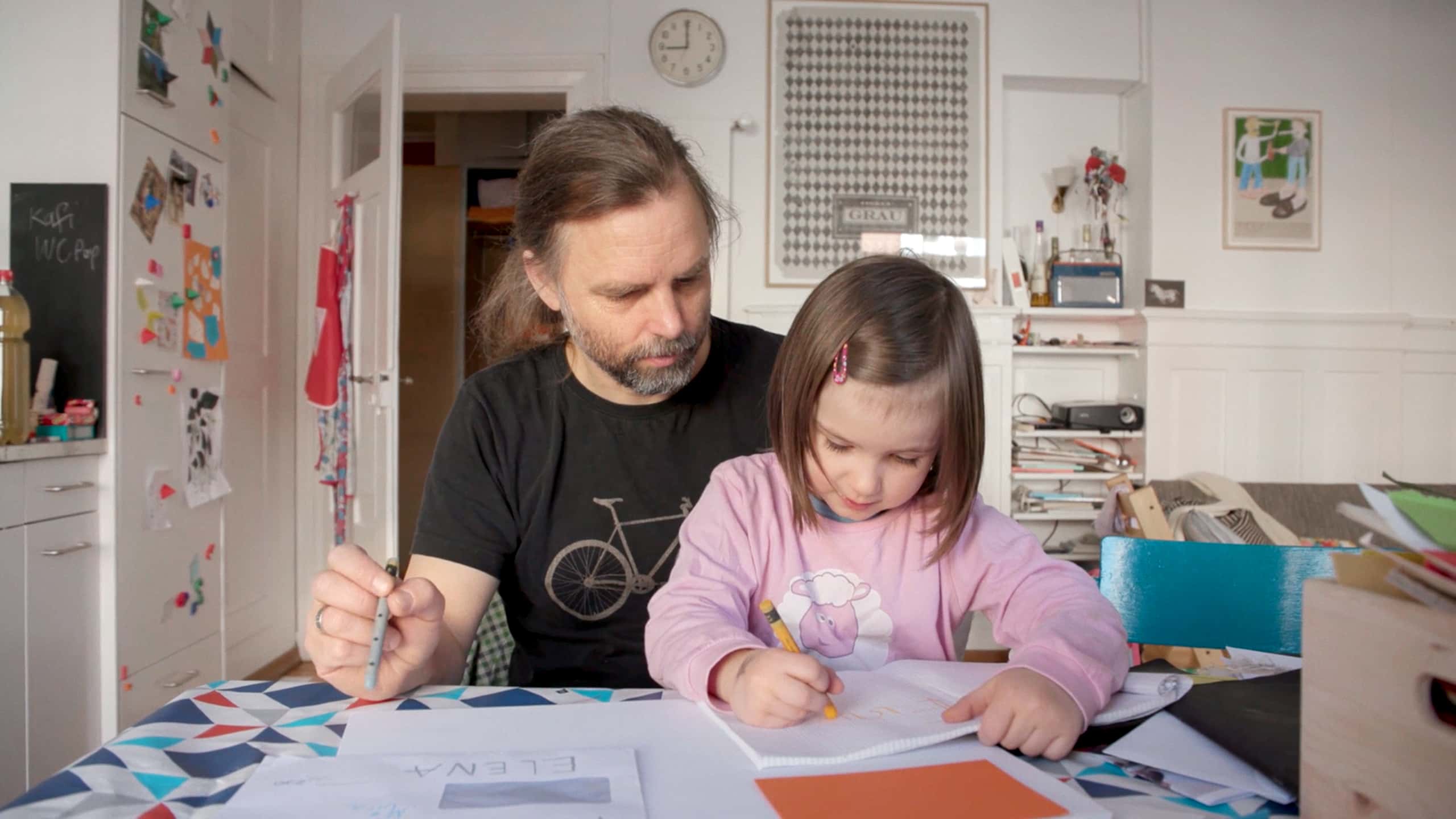 Vorschaubild für Film Lettere