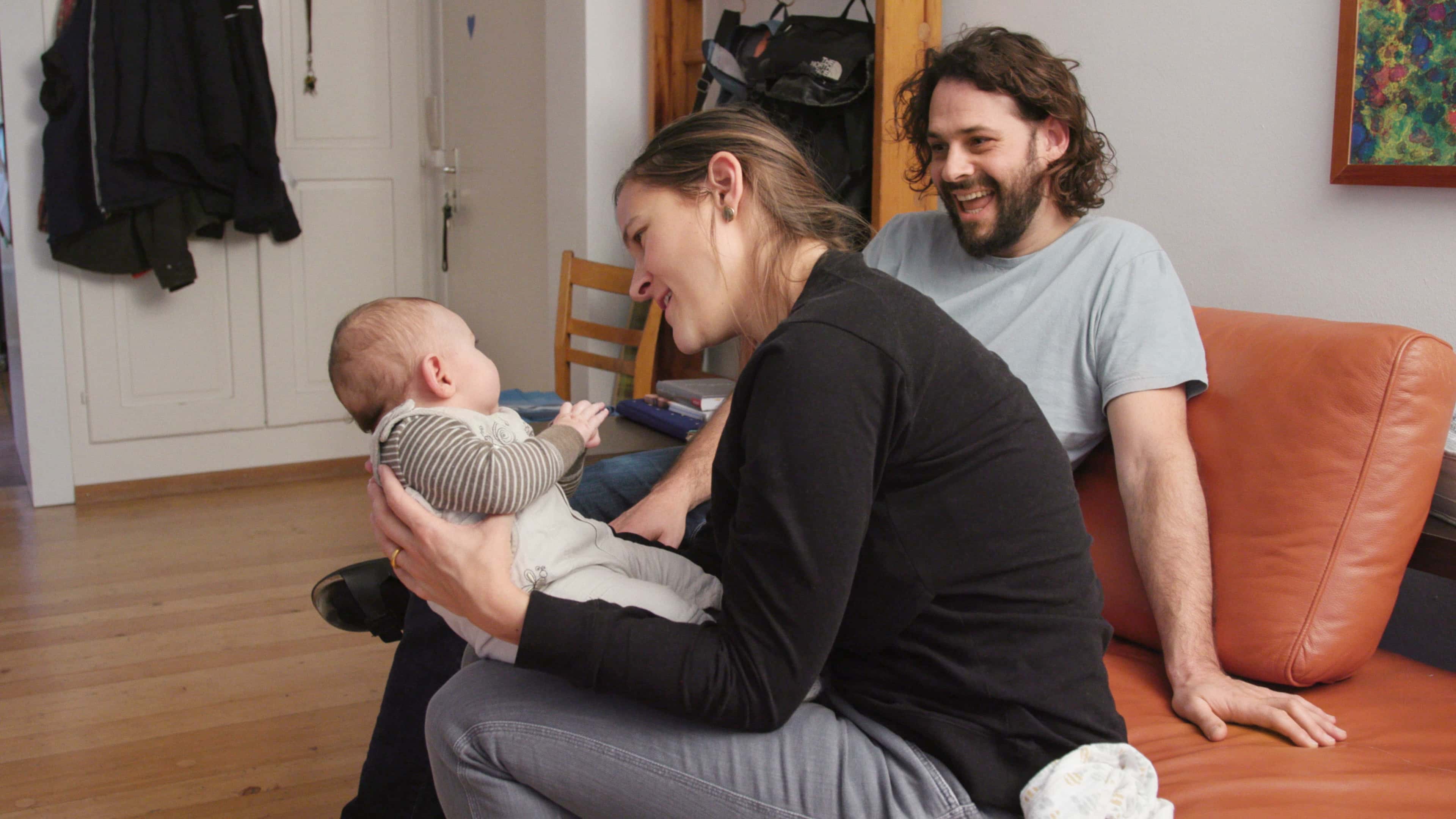 Vorschaubild für Film Conversazione in famiglia